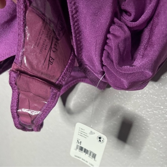 Free People Night Owl Bodysuit - Picture 7 of 10